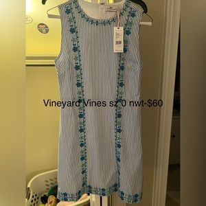 Vineyard Vines size 0